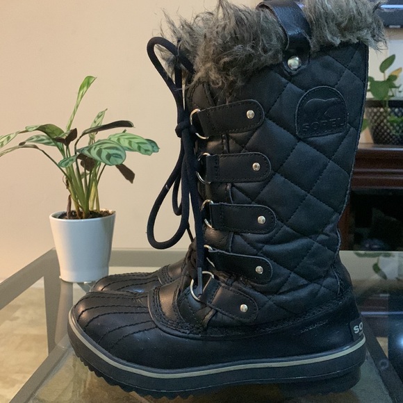 SOREL TOFINO SNOW BOOTS - Picture 5 of 15